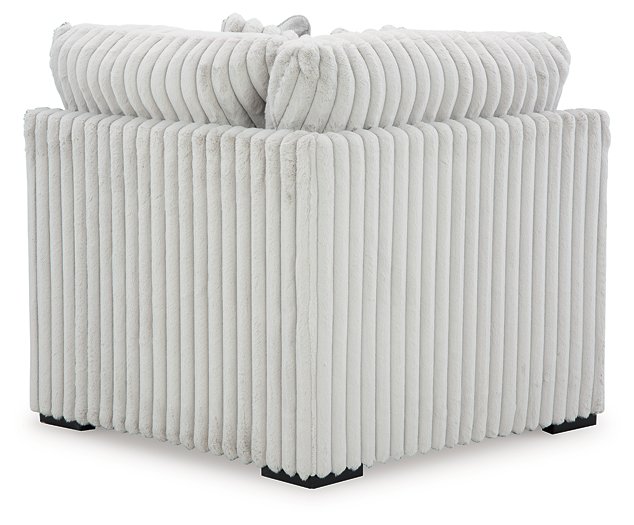 Stupendous Sectional - Furniture Gallery