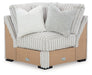 Stupendous Sectional - Furniture Gallery