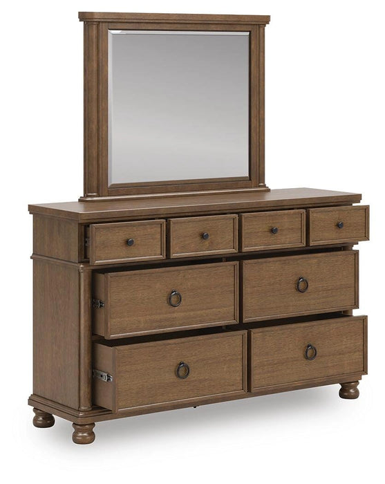 Rowlenstown Bedroom Set