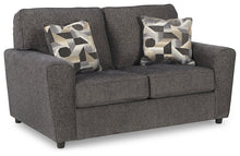 Load image into Gallery viewer, Cascilla 4-Piece Upholstery Package
