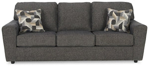 Cascilla 4-Piece Upholstery Package