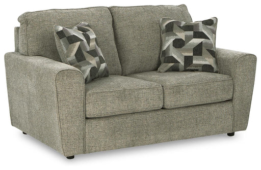 Cascilla Loveseat - Furniture Gallery