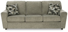 Load image into Gallery viewer, Cascilla 4-Piece Upholstery Package
