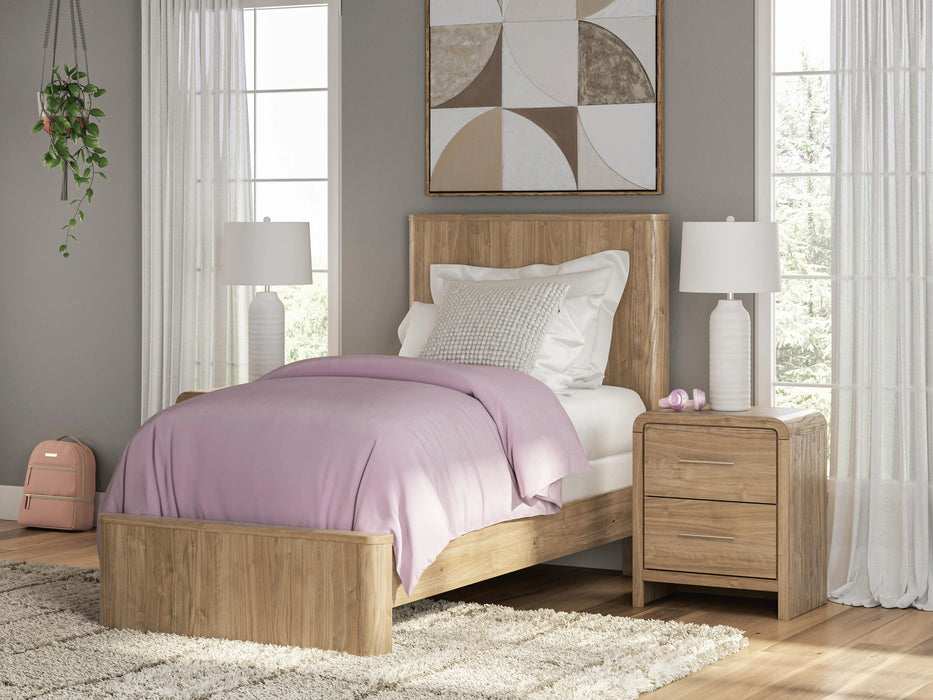 Gramburg Bed