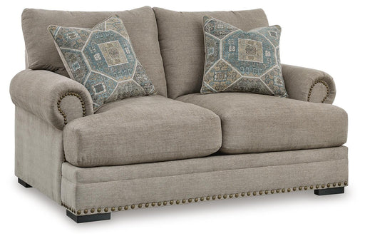 Galemore Loveseat - Furniture Gallery