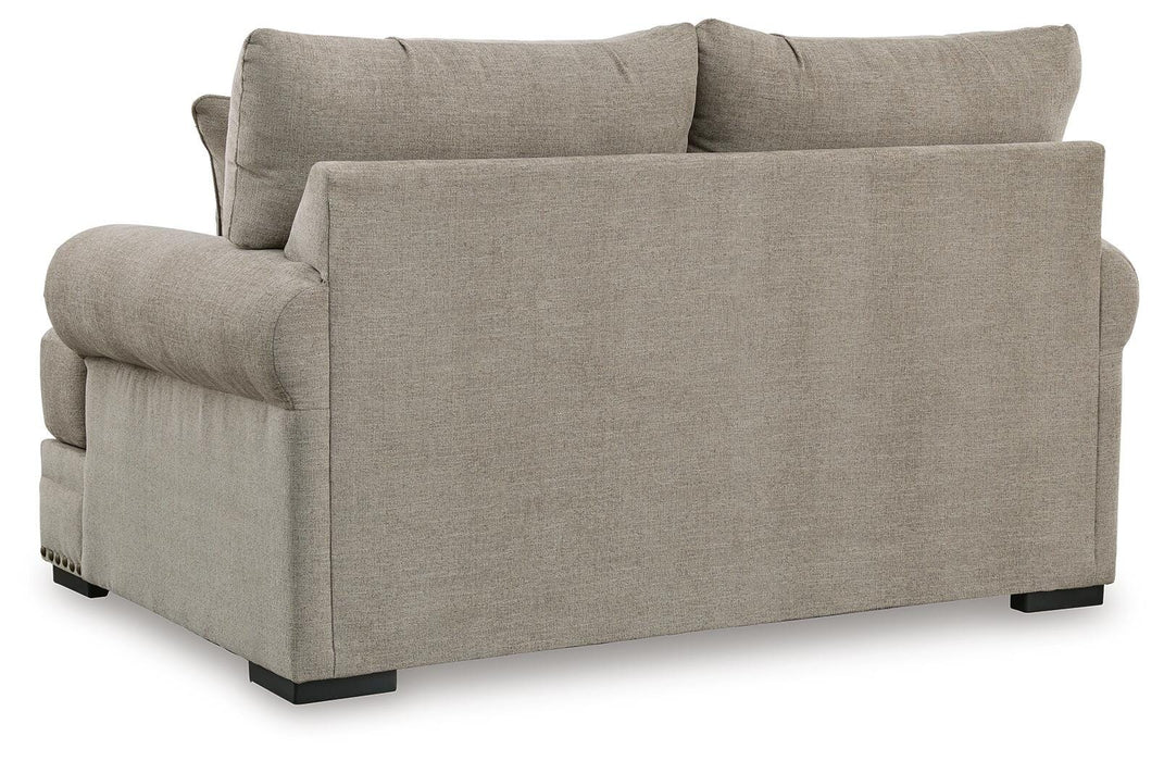 Galemore Loveseat - Furniture Gallery