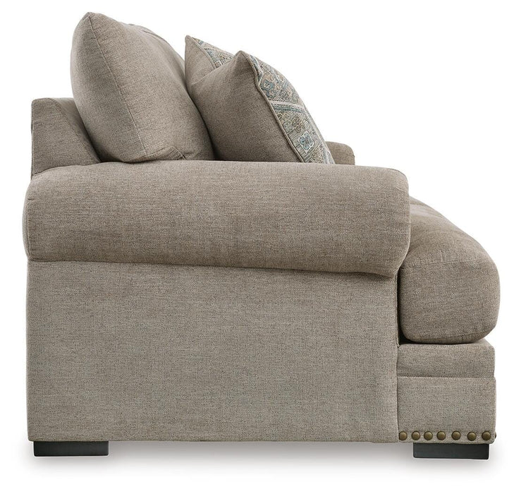Galemore Loveseat - Furniture Gallery