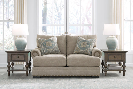 Galemore Loveseat - Furniture Gallery