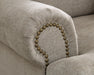 Galemore Loveseat - Furniture Gallery