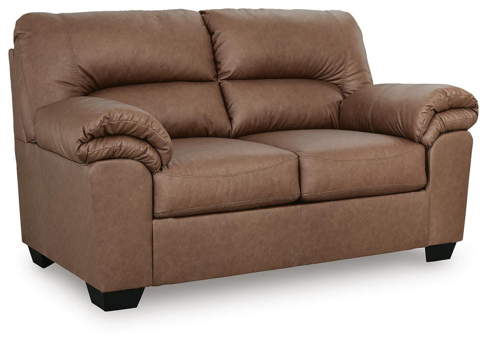 WillowBend Loveseat - Furniture Gallery