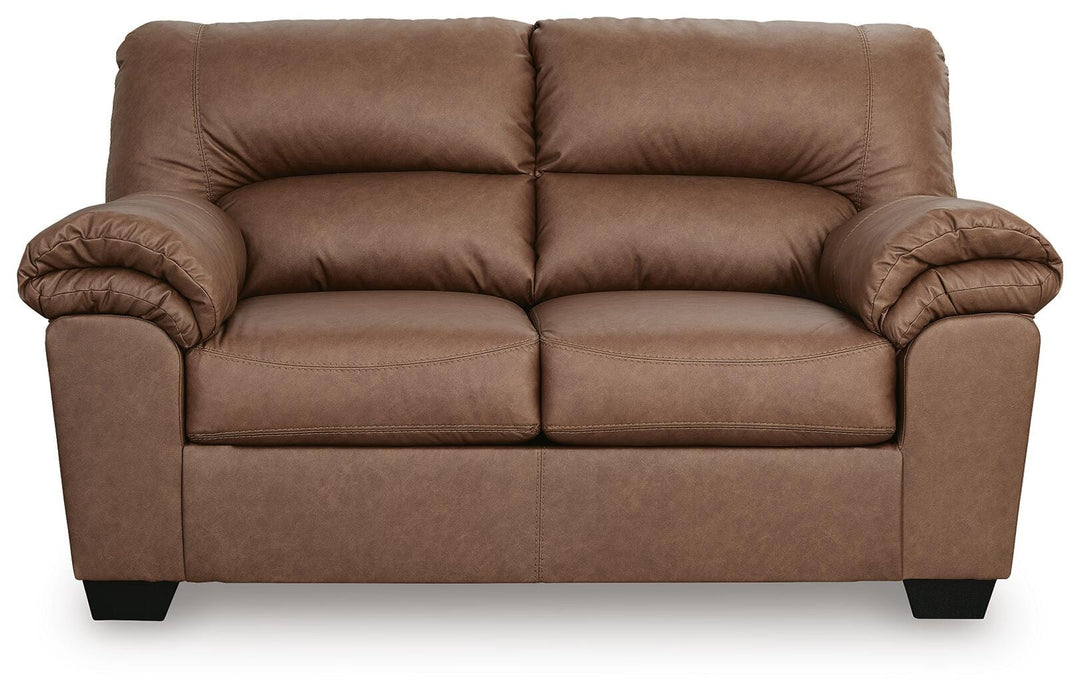 WillowBend Loveseat - Furniture Gallery