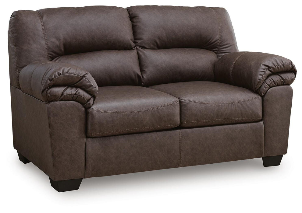 WillowBend Loveseat - Furniture Gallery
