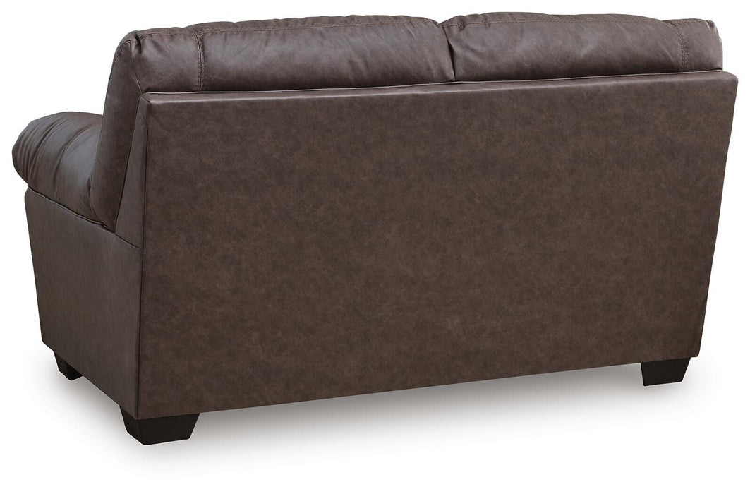 WillowBend Loveseat - Furniture Gallery
