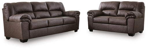 WillowBend Living Room Set - Furniture Gallery