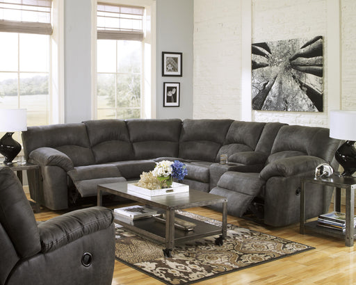 Tambo Living Room Set - Furniture Gallery