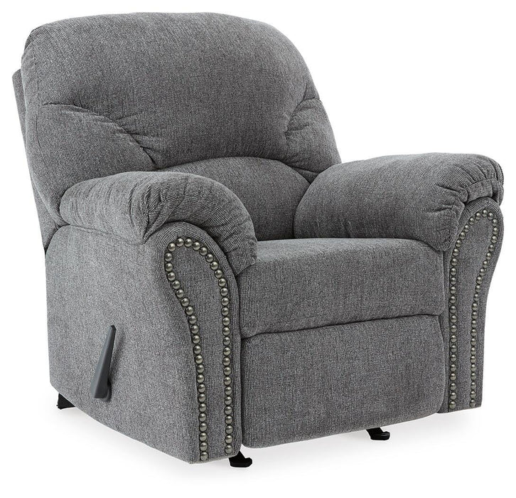 Allmaxx Living Room Set - Furniture Gallery