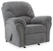 Allmaxx Recliner - Furniture Gallery