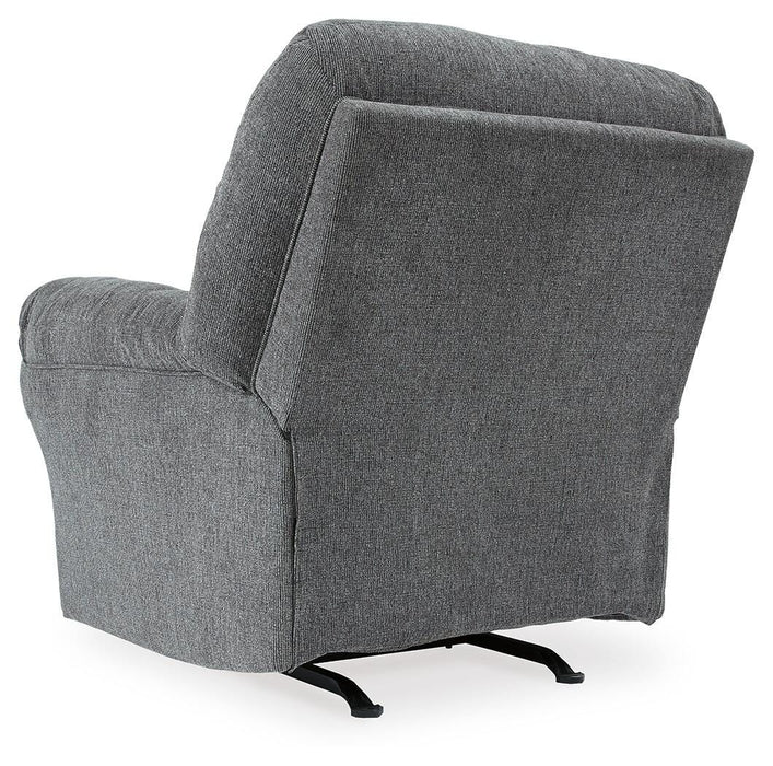 Allmaxx Recliner - Furniture Gallery