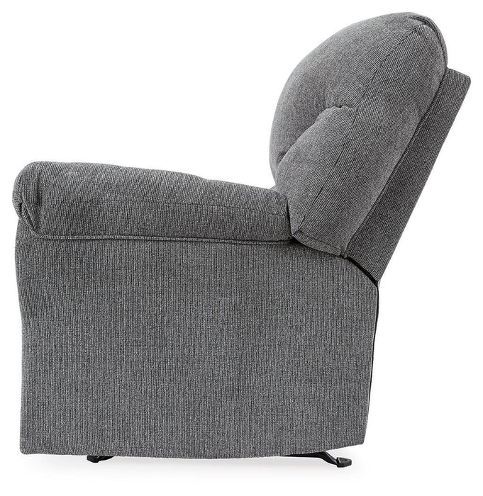 Allmaxx Recliner - Furniture Gallery