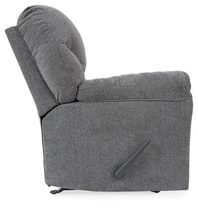 Allmaxx Recliner - Furniture Gallery