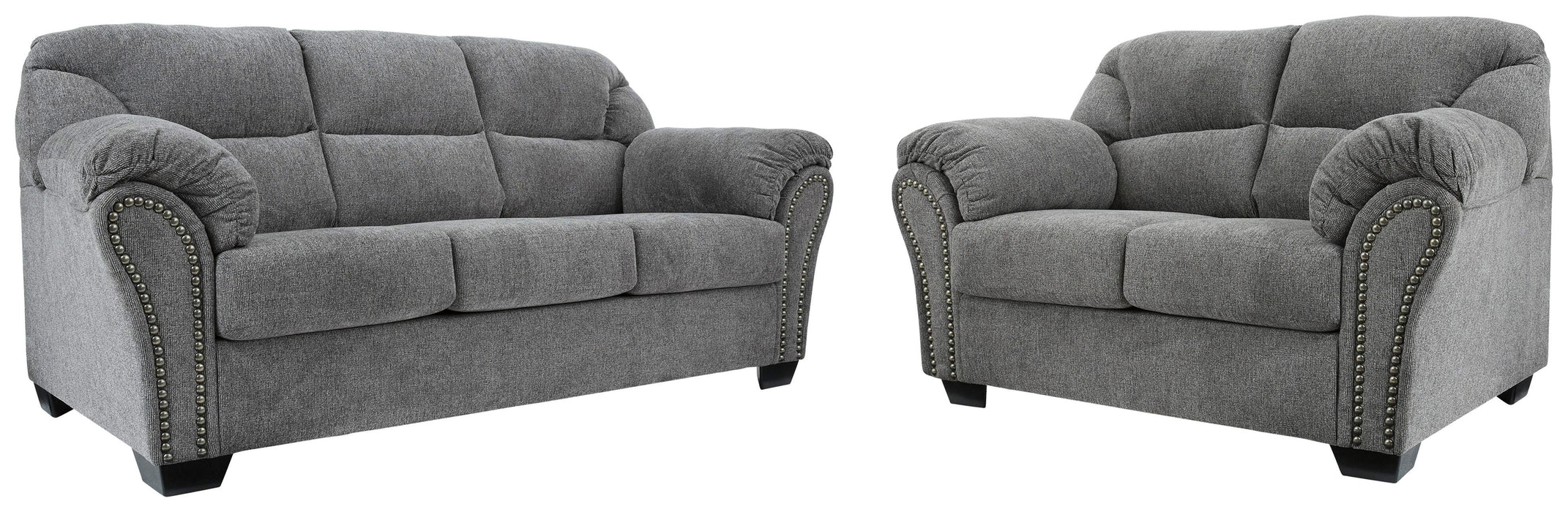 Allmaxx Living Room Set - Furniture Gallery