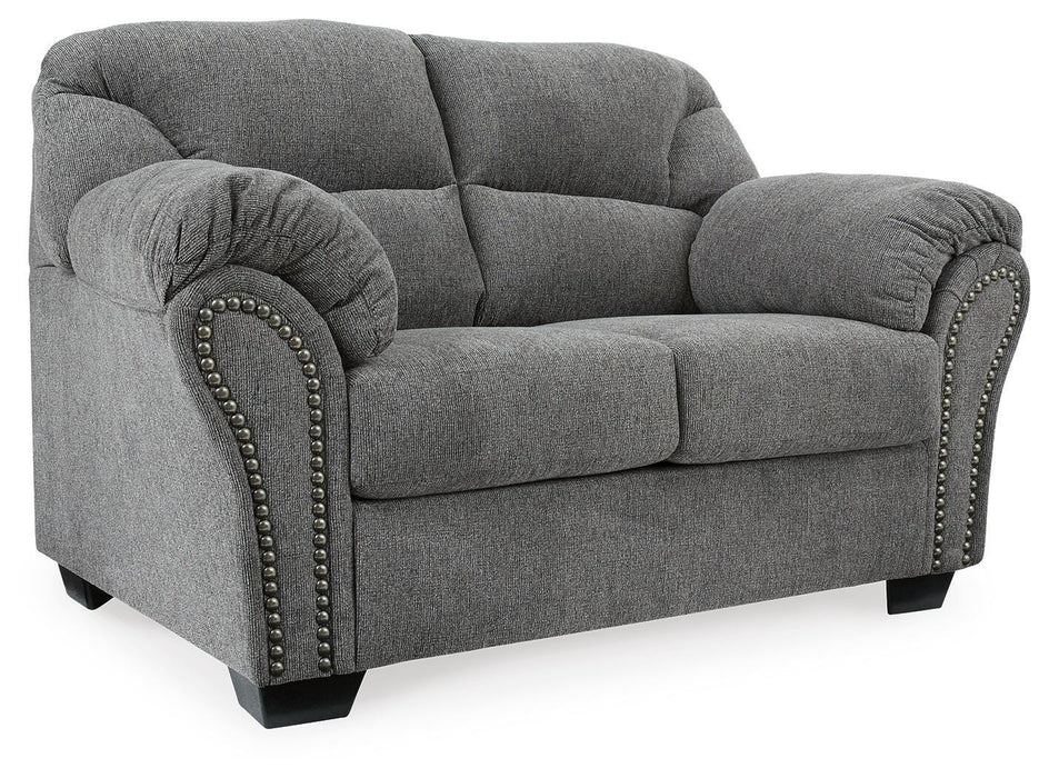 Allmaxx Living Room Set - Furniture Gallery