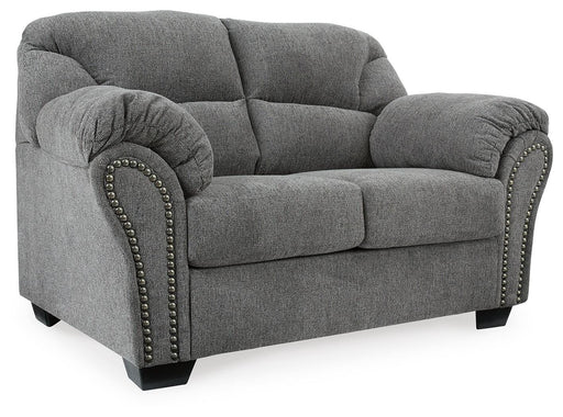 Allmaxx Loveseat - Furniture Gallery
