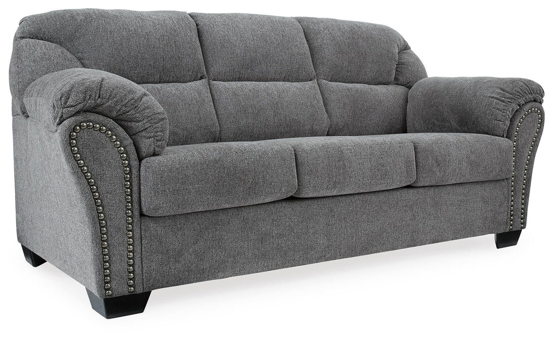 Allmaxx Living Room Set - Furniture Gallery