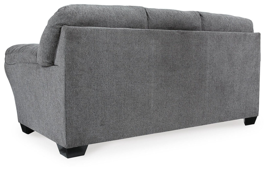 Allmaxx Sofa - Furniture Gallery