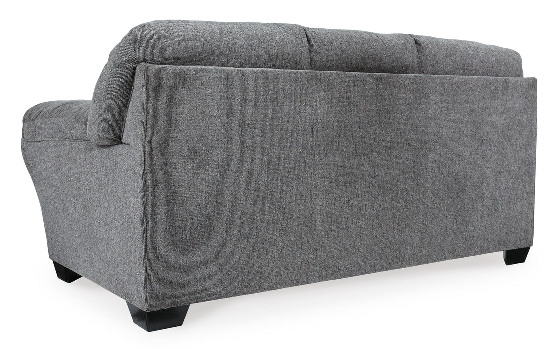 Allmaxx Living Room Set - Furniture Gallery