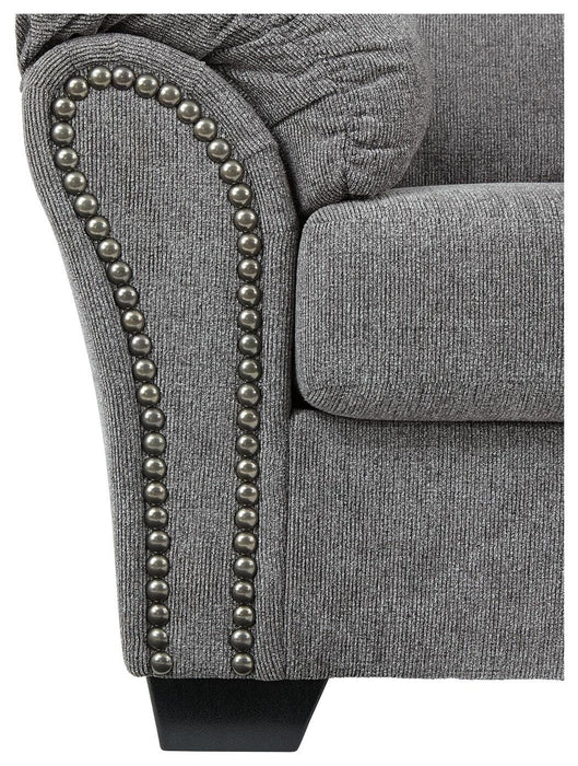 Allmaxx Sofa - Furniture Gallery