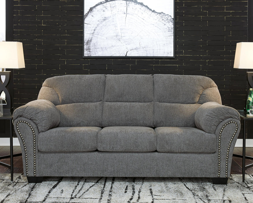 Allmaxx Sofa - Furniture Gallery