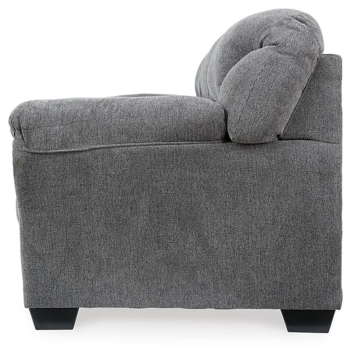 Allmaxx Sofa - Furniture Gallery
