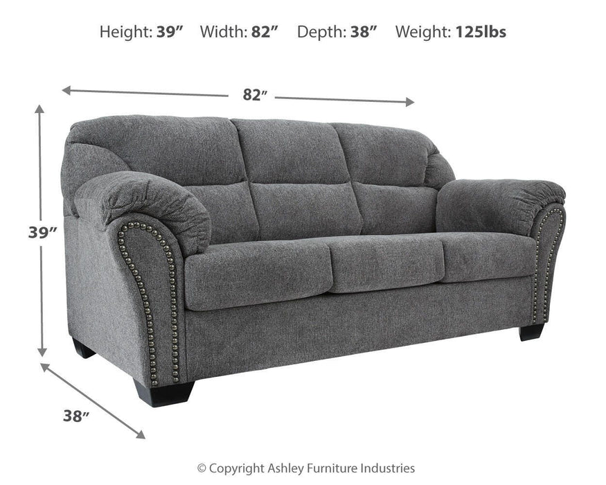 Allmaxx Sofa - Furniture Gallery
