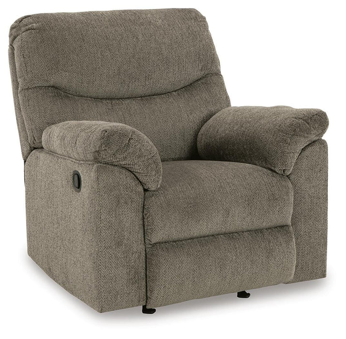 Alphons Living Room Set - Furniture Gallery