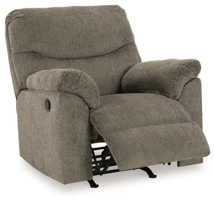 Alphons Living Room Set - Furniture Gallery
