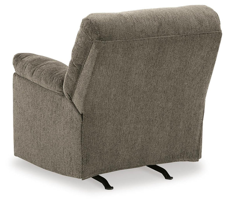 Alphons Living Room Set - Furniture Gallery