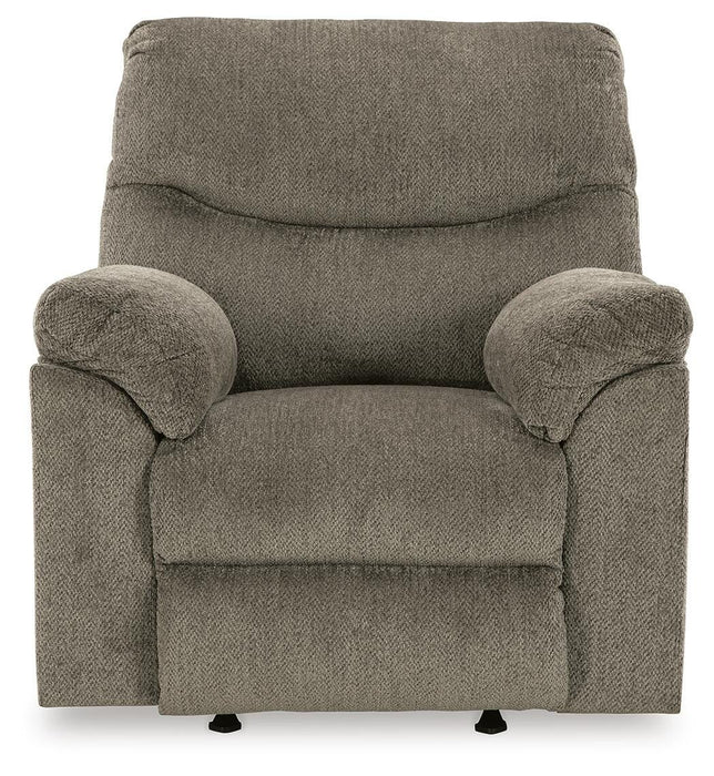Alphons Living Room Set - Furniture Gallery