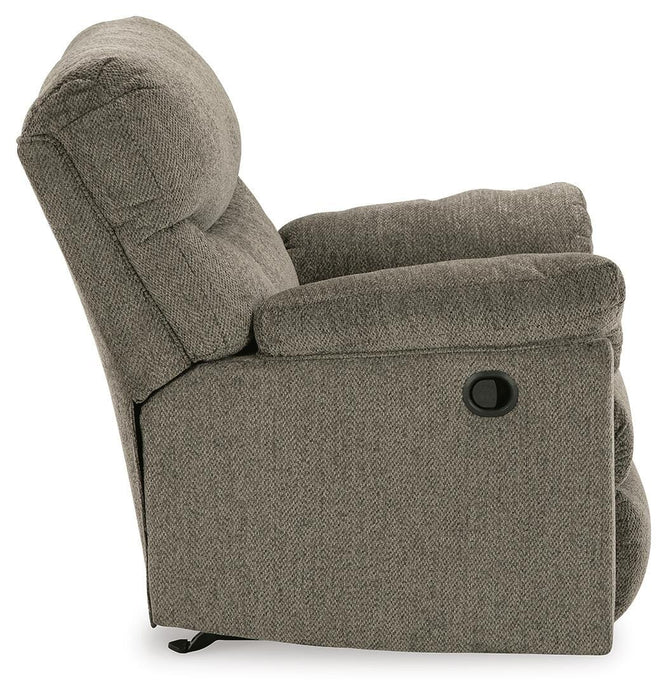 Alphons Living Room Set - Furniture Gallery