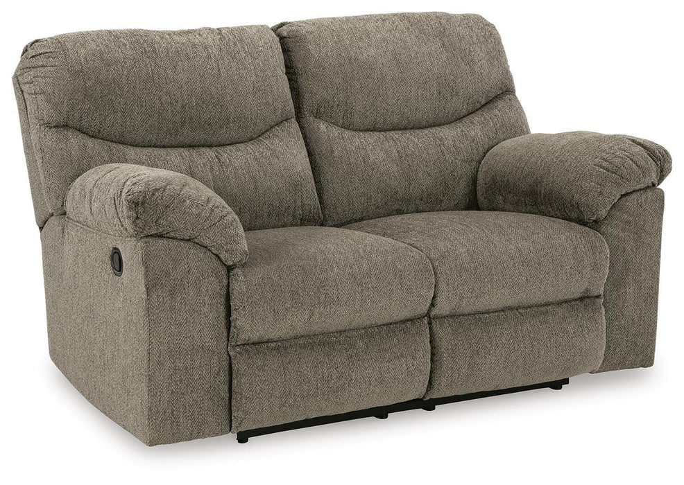 Alphons Living Room Set - Furniture Gallery