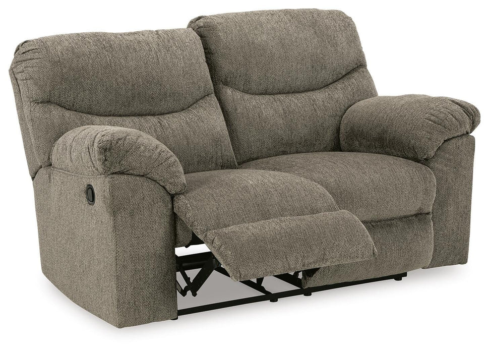 Alphons Living Room Set - Furniture Gallery