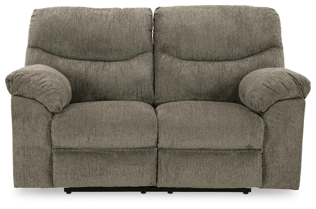 Alphons Living Room Set - Furniture Gallery