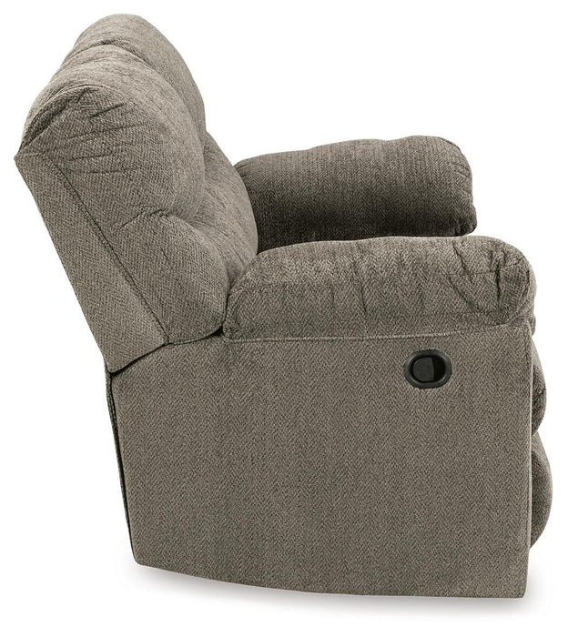 Alphons Living Room Set - Furniture Gallery