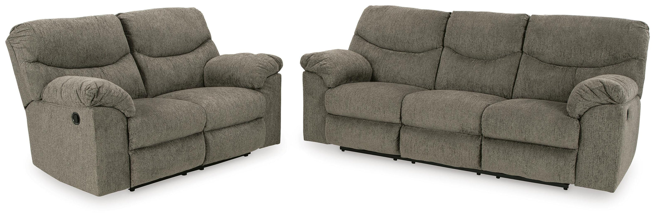 Alphons Living Room Set - Furniture Gallery
