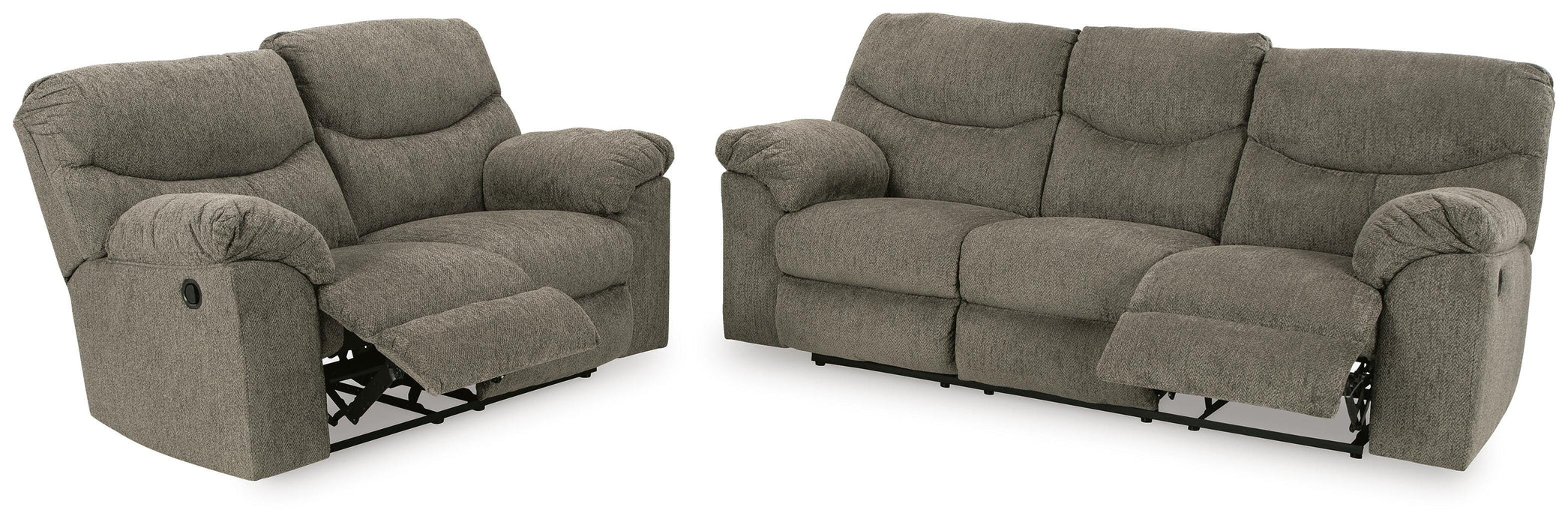 Alphons Living Room Set - Furniture Gallery