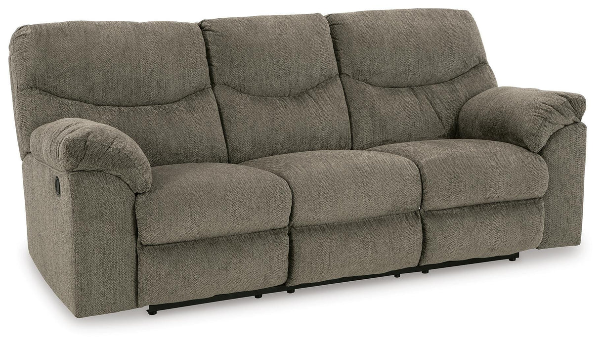 Alphons Living Room Set - Furniture Gallery