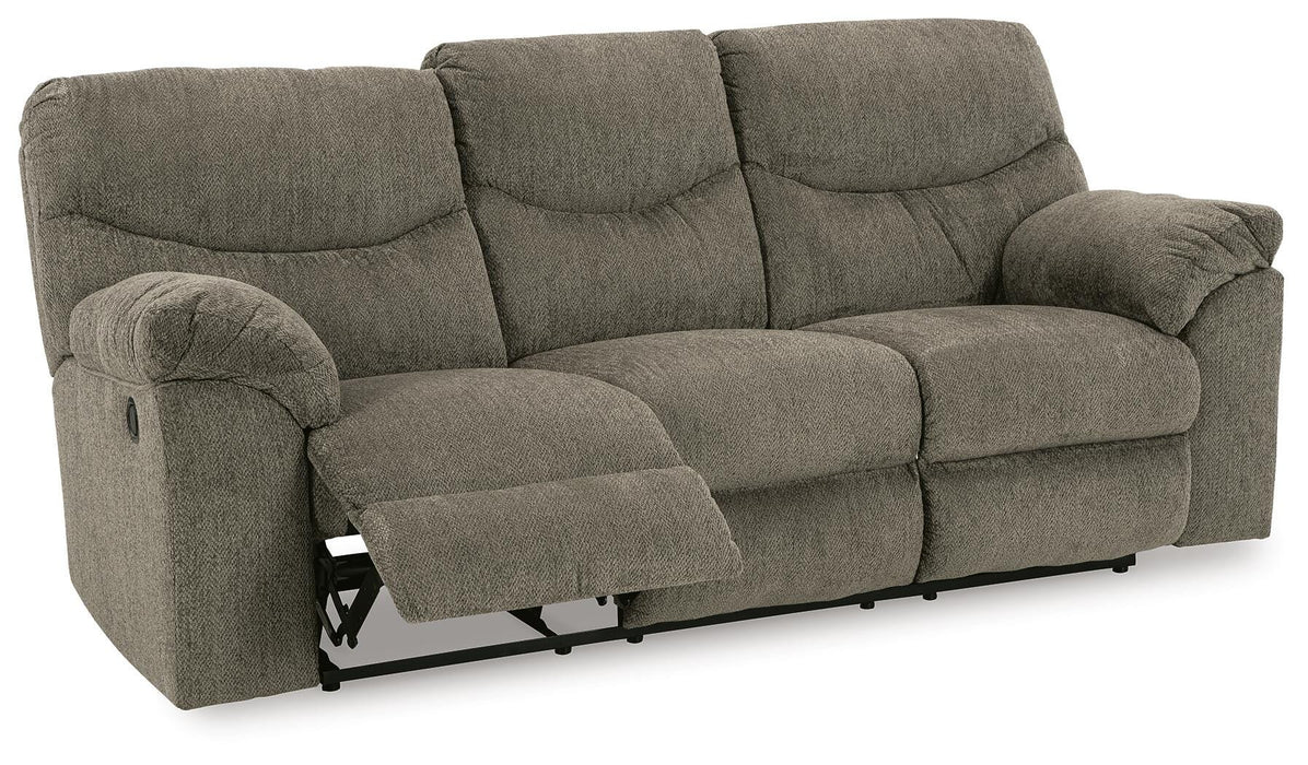 Alphons Living Room Set - Furniture Gallery