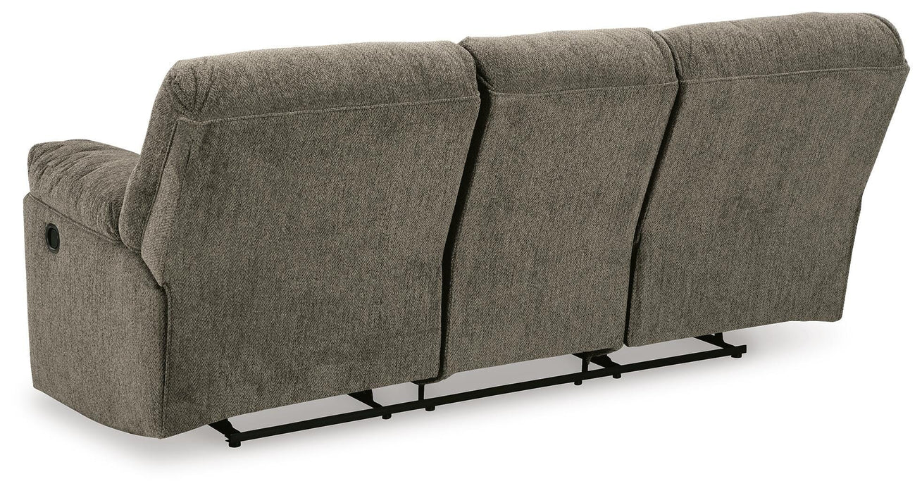 Alphons Living Room Set - Furniture Gallery