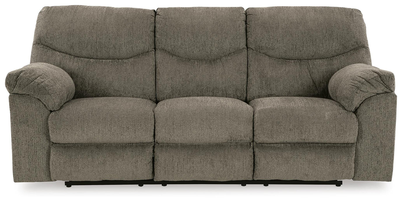 Alphons Living Room Set - Furniture Gallery