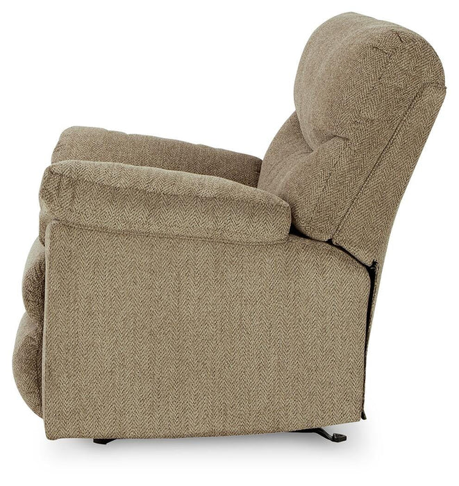 Alphons Living Room Set - Furniture Gallery